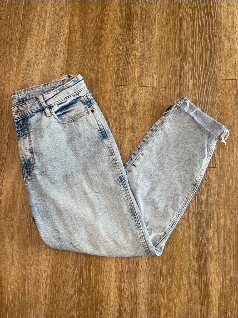 Old Navy Slim Jean